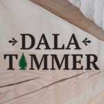 AB Dalatimmer | Cabin builds & custom timber work ⚒️