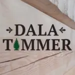 AB Dalatimmer | Cabin builds & custom timber work ⚒️
